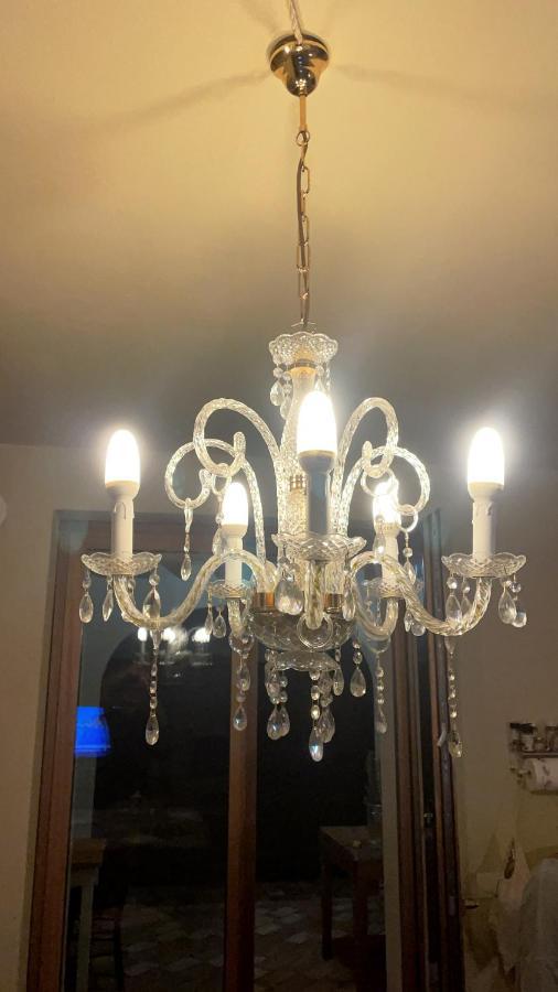 Beb Montefratta Bed & Breakfast Фрата Терме Екстериор снимка