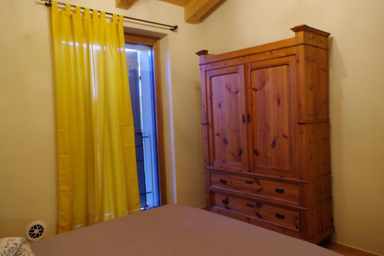 Beb Montefratta Bed & Breakfast Фрата Терме Екстериор снимка