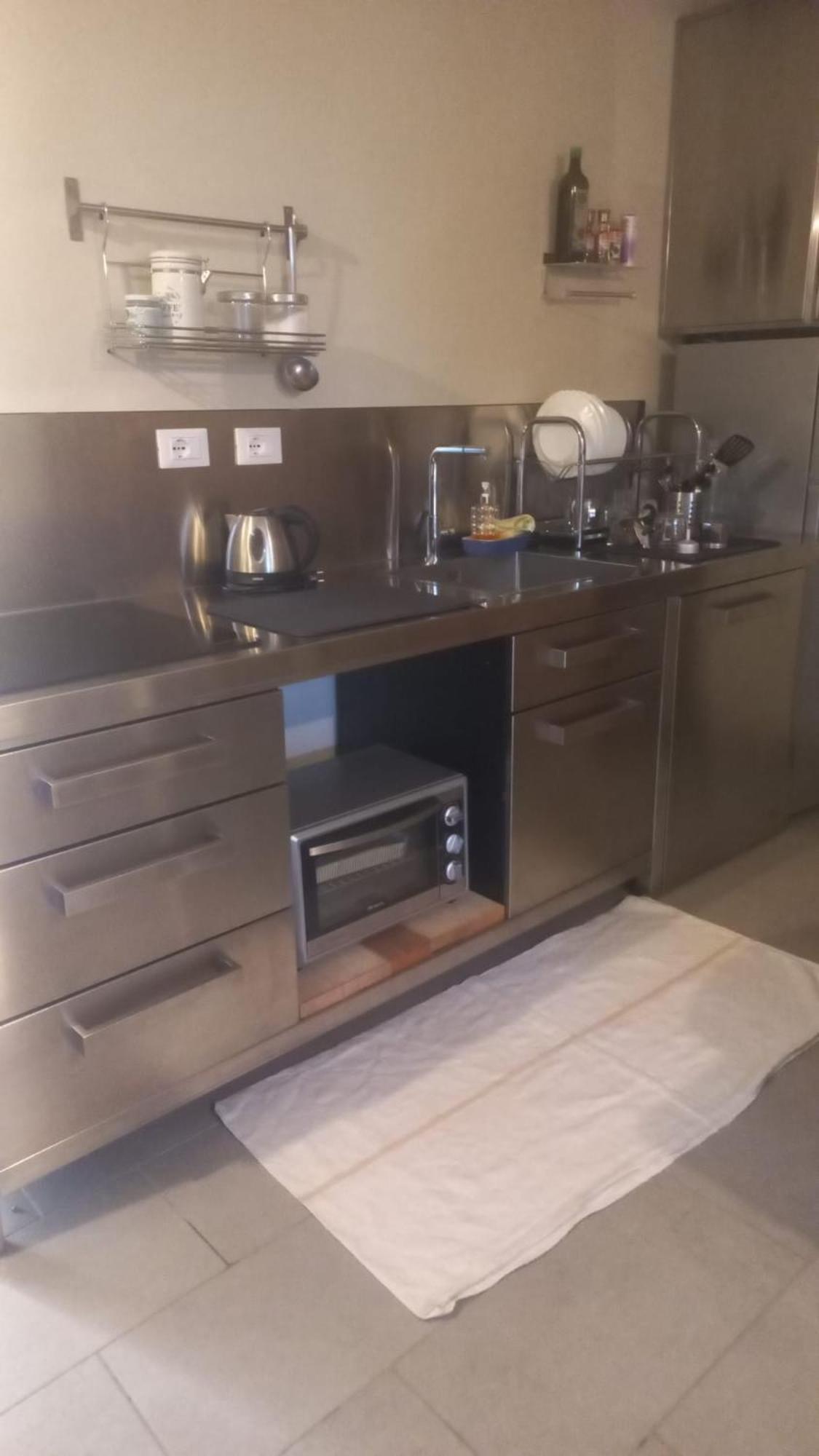 Beb Montefratta Bed & Breakfast Фрата Терме Екстериор снимка