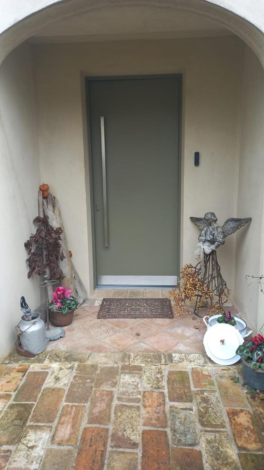 Beb Montefratta Bed & Breakfast Фрата Терме Екстериор снимка